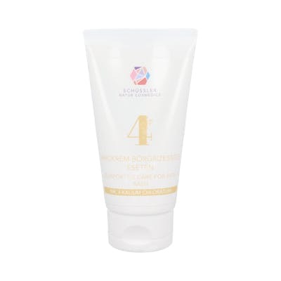 Schussler Natur Cosmedics Nº4 Kalium Chloratum Crema 75Ml Schussler Natur Cosmedics Nº4 Kalium Chloratum Crema 75Ml