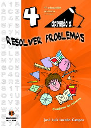 ALJIBE, Aprendo a resolver problemas, José Luis Luceño Campos - ALJIBE
