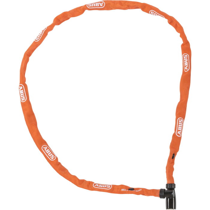 Abus 1500/110 Web Candado de Cadena Multicolor
