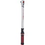 KS ERGOTORQUE Llave dinamométrica de precisión 1/2 40-200 Nm