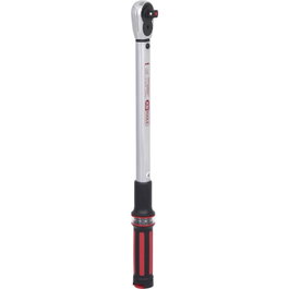 KS ERGOTORQUE Llave dinamométrica de precisión 1/2 40-200 Nm