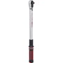 KS ERGOTORQUE Llave dinamométrica de precisión 1/2 40-200 Nm