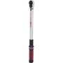 KS ERGOTORQUE Llave dinamométrica de precisión 1/2 40-200 Nm