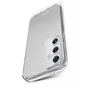 SBS Funda TEEX2SAS24U para Samsung Galaxy S24 Ultra (6.8") - Transparente, TPU, Resistente a Golpes y Rayones