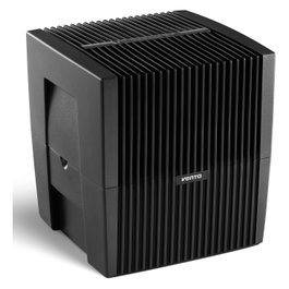 Venta Classic LW25 Humidificador Negro