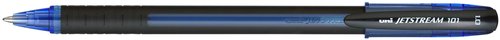 Roller Gel Uni-Ball Jetstream 1,0 (Sx-101) Azul (Set de 12) Roller Gel Uni-Ball Jetstream 1,0 (Sx-101) Azul (Set de 12)