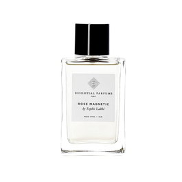 Rose Magnetic, Agua de perfume, Unisex, 100 ml