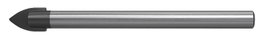 FISCHER Broca para Vidrio 5 mm