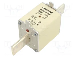 Mersen 1B283.000000 Fusible NH2 400A 500V gG