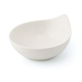 Le coq Bol Aperitivo Colección Dionisio 10x9 cm Alumina Porcelain (10 Unidades)