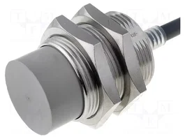 OMRON Sensor inductivo M30 0-18mm 20-264VAC