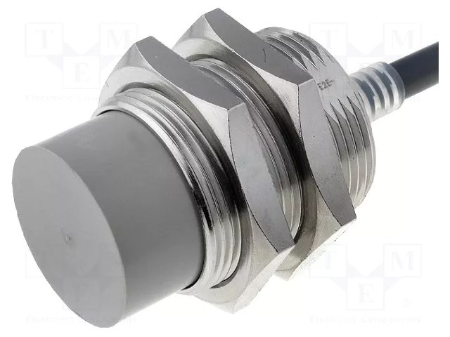 OMRON Sensor inductivo M30 0-18mm 20-264VAC OMRON Sensor inductivo M30 0-18mm 20-264VAC