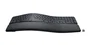 Logitech ERGO K860 Ergo Business Teclado Ergonómico Inalámbrico Grafito