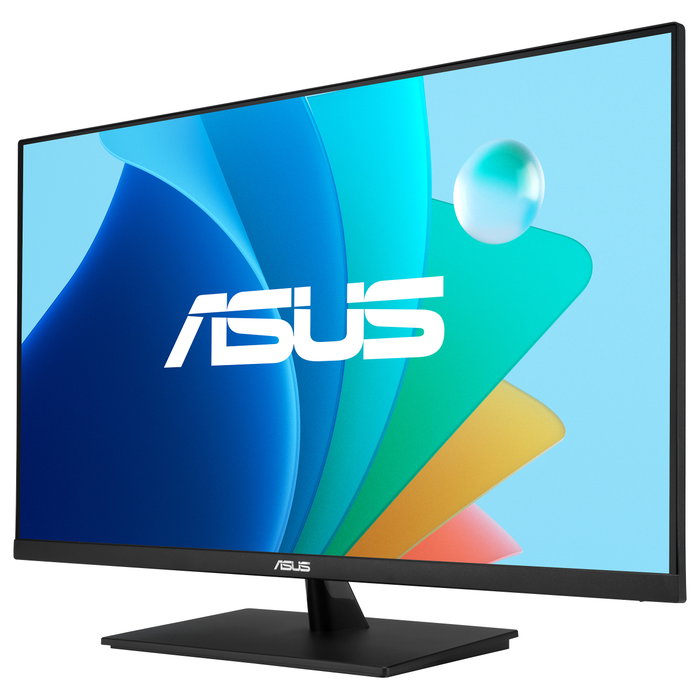 ASUS VA329QG3 Monitor Gaming 31.5 pulg. Full HD 180 Hz VA 1 ms Negro
