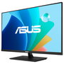 ASUS VA329QG3 Monitor Gaming 31.5 pulg. Full HD 180 Hz VA 1 ms Negro