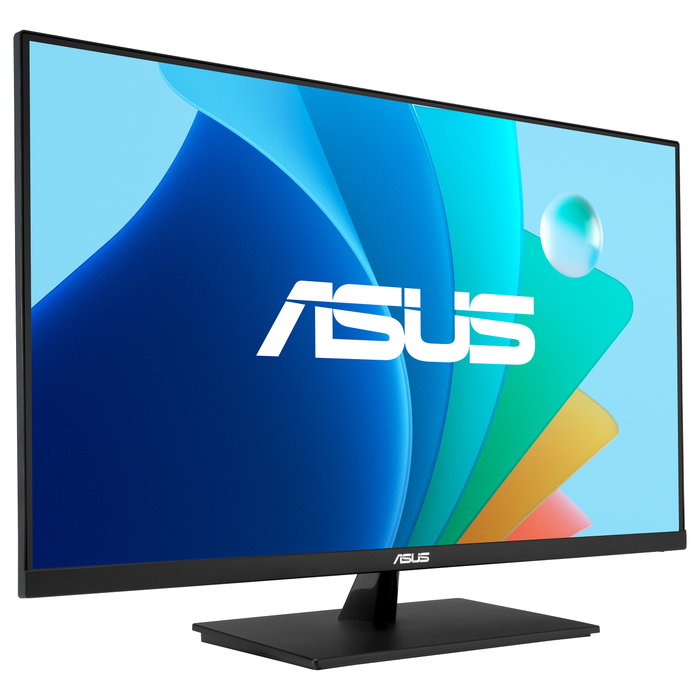 ASUS VA329QG3 Monitor Gaming 31.5 pulg. Full HD 180 Hz VA 1 ms Negro