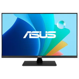 ASUS VA329QG3 Monitor Gaming 31.5 pulg. Full HD 180 Hz VA 1 ms Negro