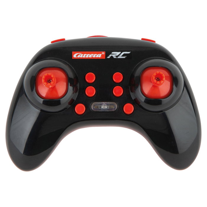Carrera RC Mini Mario-Copter Quadrocopter 2,4GHz