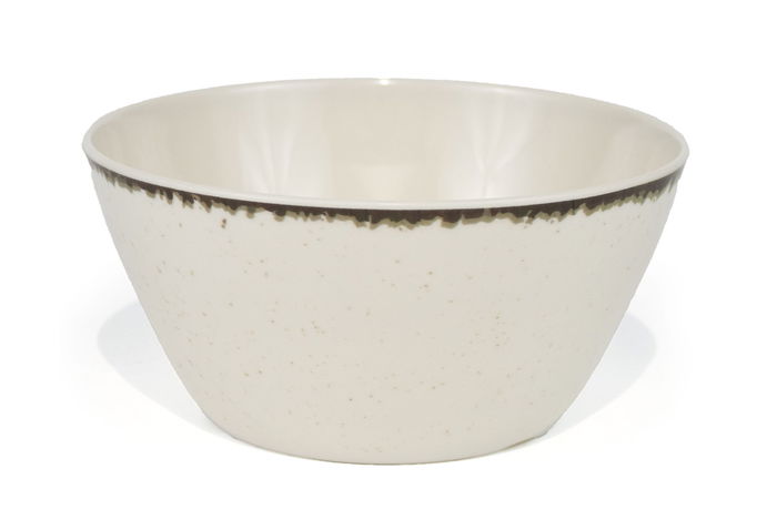 La Mediterranea Bol Mel. Brillo Anllo 15 cm x 8 cm (24 Unidades)