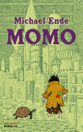 Momo, BROMERA EDICIONS - ESFERA