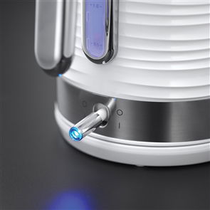 Russell Hobbs 24360-70 Hervidor Inspire 1.7L Ebullición Rápida 55 Segundos