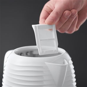 Russell Hobbs 24360-70 Hervidor Inspire 1.7L Ebullición Rápida 55 Segundos