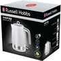 Russell Hobbs Hervidor Inspire 1,7L Blanco