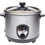 Tristar RK-6147 Arrocera 1,5 L Acero Inoxidable