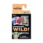 Funko Something Wild Star Wars Mandalorian Grogu Juego de Cartas Alemán/Español/Italiano