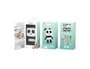 Wondee Altavoz Bailarín Panda 3W Bluetooth con Micrófono