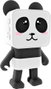 Wondee Altavoz Bailarín Panda 3W Bluetooth con Micrófono