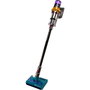 Dyson V15s Detect Submarine Níquel, Amarillo