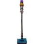 Dyson V15s Detect Submarine Níquel, Amarillo