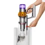 Dyson V15s Detect Submarine Níquel, Amarillo