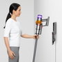 Dyson V15s Detect Submarine Níquel, Amarillo