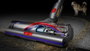 Dyson V15s Detect Submarine Níquel, Amarillo
