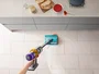 Dyson V15s Detect Submarine Níquel, Amarillo