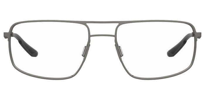 Under Armour UA-5007-G-R80F518 Gafas de Vista Gris Under Armour UA-5007-G-R80F518 Gafas de Vista Gris