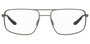 Under Armour UA-5007-G-R80F518 Gafas de Vista Gris