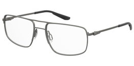 Under Armour UA-5007-G-R80F518 Gafas de Vista Gris