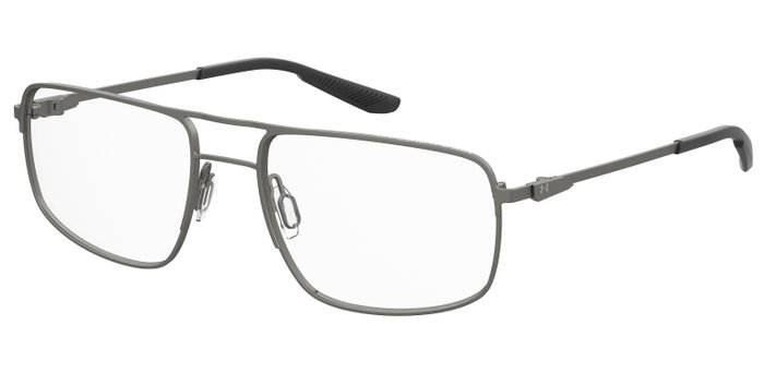 Under Armour UA-5007-G-R80F518 Gafas de Vista Gris Under Armour UA-5007-G-R80F518 Gafas de Vista Gris