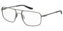 Under Armour UA-5007-G-R80F518 Gafas de Vista Gris