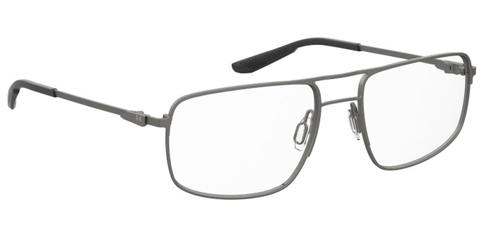 Under Armour UA-5007-G-R80F518 Gafas de Vista Gris Under Armour UA-5007-G-R80F518 Gafas de Vista Gris