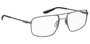 Under Armour UA-5007-G-R80F518 Gafas de Vista Gris
