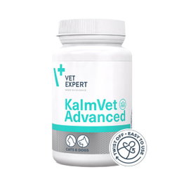 KALMVET ADVANCED 60 TOFF