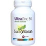SURA VITASAN Ultra Zinc 25, 90 cápsulas