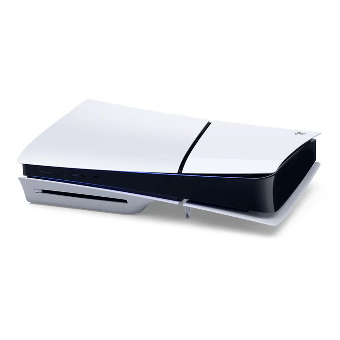 Sony PlayStation 5 Slim Disc + Fortnite Flowering Chaos Bundle, 1 TB, Blanco/Negro, CFI-2100</div>