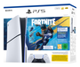 Sony PlayStation 5 Slim Disc + Fortnite Flowering Chaos Bundle, 1 TB, Blanco/Negro, CFI-2100</div>