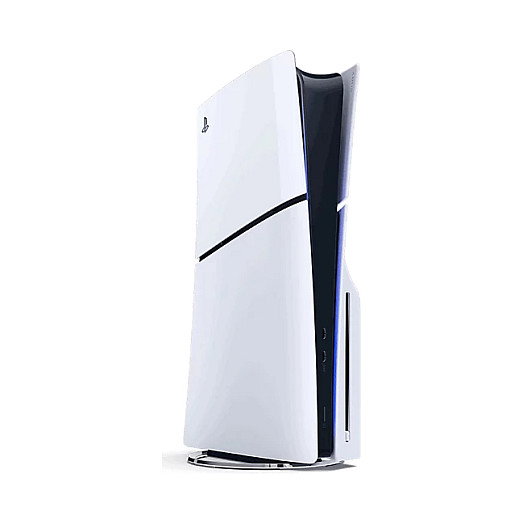 Sony PlayStation 5 Slim Disc + Fortnite Flowering Chaos Bundle, 1 TB, Blanco/Negro, CFI-2100</div>