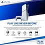 Sony Computer Entertainment Paquete Estándar PS5: Consola PlayStation 5 Slim + Fortnite Flowering Chaos PS5STDFORTNITEV2